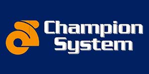 Champion Systems Mauro Gianetti
