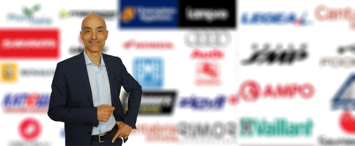 Sponsoring Mauro Gianetti Sponsoring Mauro Gianetti