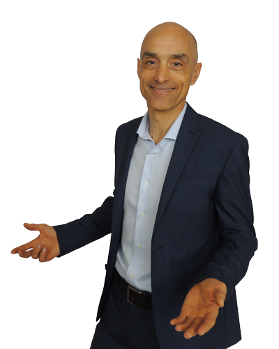 Mauro Gianetti businessman